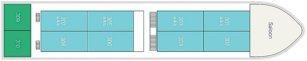 Upper Deck